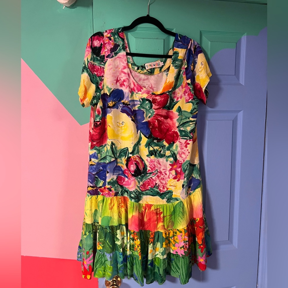 Jams World Dress